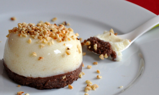 İrmik Tatlısı Tarifi ve Malzemeleri