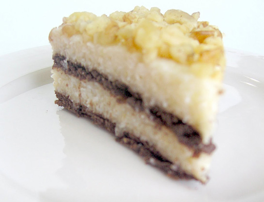 İrmikli Muhallebi Tarifi ve Malzemeleri