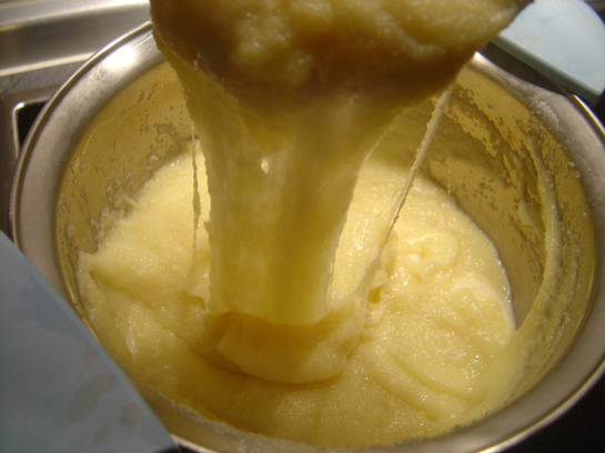 Peynirli İrmik Helvası Tarifi ve Malzemeleri